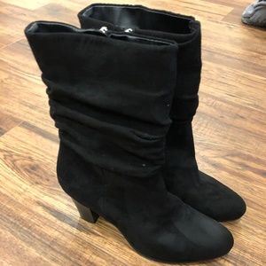 Circus by Sam Edelman Willow Slouch Boot